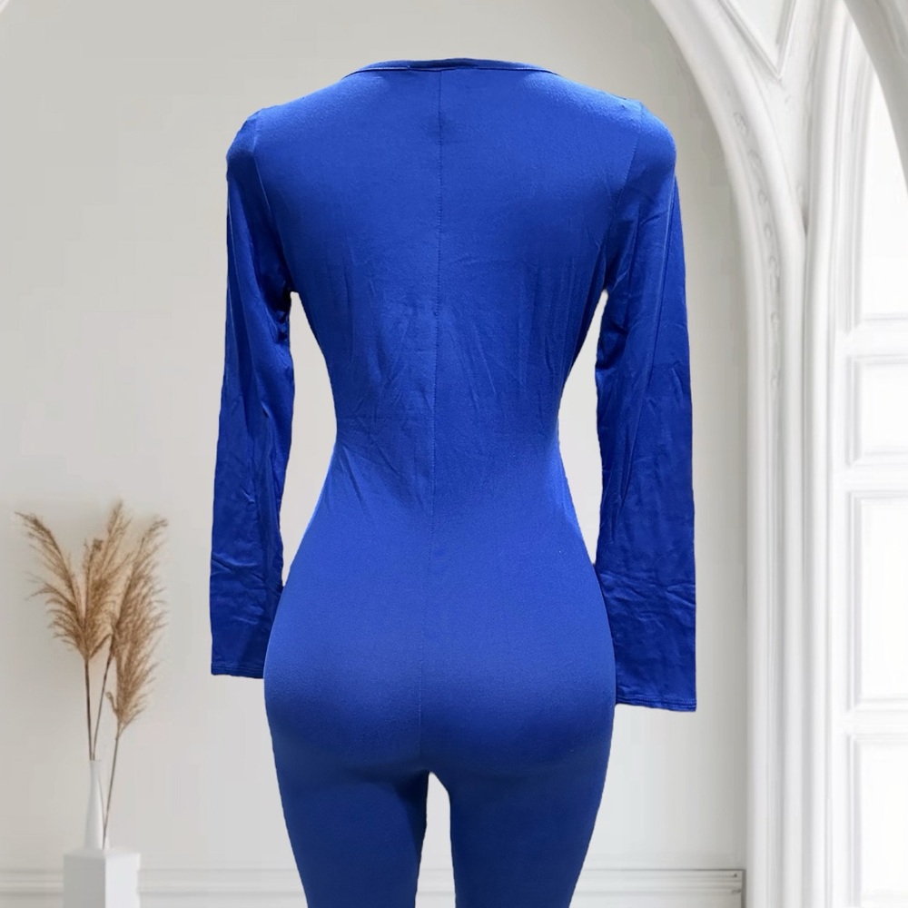 Jumpsuit - Picture 3 of 4